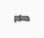 EGW Ruger Revolver Sight Mount (fits Burris FastFire, Docter, Viridian RFX25)