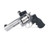 EGW Ruger Revolver Sight Mount (fits Burris FastFire, Docter, Viridian RFX25)