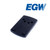 EGW Holosun K Series (fits Vortex Defender Series, Shield RMSC/RMS/SMS, Leupold DeltaPoint Pro) Mount for Ruger Auto (Mk 1, Mk 2, Mk 3, Mk 4, P85, P90-95, 97)