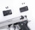 EGW Red Dot Sight Mount for Beretta 92 (fits Burris FastFire, Docter, Viridian RFX25)