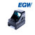 EGW Holosun K Series (fits Vortex Defender Series, Shield RMSC/RMS/SMS, Leupold DeltaPoint Pro) Picatinny Adapter