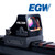EGW Holosun K Series (fits Vortex Defender Series, Shield RMSC/RMS/SMS, Leupold DeltaPoint Pro) Picatinny Adapter