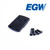 EGW Holosun K Series (fits Vortex Defender Series, Shield RMSC/RMS/SMS, Leupold DeltaPoint Pro) Mount for Smith and Wesson (S&W) M&P .22 Compact