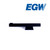 EGW Holosun K Series (fits Vortex Defender Series, Shield RMSC/RMS/SMS, Leupold DeltaPoint Pro) Mount for HK USP (fits Shield RMS / RMSc / SMS | JPoint | Redfield Accelerator | and Optima)