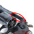 EGW Red Dot Sight Mount for Smith and Wesson (S&W) Revolver (fits EGW, Burris FastFire and Docter)