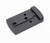 EGW Red Dot Sight Mount for Smith and Wesson (S&W) Revolver (fits EGW, Burris FastFire and Docter)