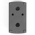 EGW Red Dot Sight Mount for Savage / Stevens 301 - .410 Models (fits Burris FastFire, Docter, Viridian RFX25)