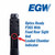 EGW Trijicon RMR / SRO, Holosun 407c / 507c Sight Mount Adapter for Sig P365X & P365XL Optics Ready