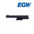 EGW Holosun K Series (fits Vortex Defender Series, Shield RMSC/RMS/SMS, Leupold DeltaPoint Pro) Mount for Walther PPQ 22