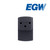 EGW Holosun K Series (fits Vortex Defender Series, Shield RMSC/RMS/SMS, Leupold DeltaPoint Pro) Mount for Walther PPQ 22
