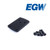 EGW Holosun K Series (fits Vortex Defender Series, Shield RMSC/RMS/SMS, Leupold DeltaPoint Pro) Mount for Walther PPQ 22