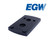 EGW Holosun K Series (fits Vortex Defender Series, Shield RMSC/RMS/SMS, Leupold DeltaPoint Pro) Red Dot Mount For Mount for 2020 Colt Anaconda and Python