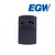 EGW Holosun K Series (fits Vortex Defender Series, Shield RMSC/RMS/SMS, Leupold DeltaPoint Pro) Red Dot Mount For Kimber Micro 9