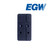 EGW Holosun K Series (fits Vortex Defender Series, Shield RMSC/RMS/SMS, Leupold DeltaPoint Pro) Mount for CZ Shadow 2 Compact/ Shadow 2 Optics Ready