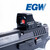 EGW Holosun K Series (fits Vortex Defender Series, Shield RMSC/RMS/SMS, Leupold DeltaPoint Pro) Mount for CZ Shadow 2 Compact/ Shadow 2 Optics Ready
