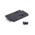 EGW Red Dot Sight Mount for RMR Cut Zev Slides (fits Burris FastFire, Docter, Viridian RFX25)