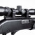 EGW Savage/Stevens 320 Picatinny Rail