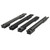 EGW Hunter Series Remington 700, 721, 725, Sauer 100/101, Bergara B14 Long Action Picatinny Rail 0 MOA