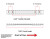 EGW HD Savage Flat Back Long Action Picatinny Rail 0 MOA