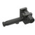 Compact Picatinny Rail Versa-Pod Bipod Adapter