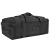 COLOSSUS Duffle Bag 60L:  color Black