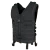 MODULAR VEST: COLOR BLACK