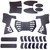 PRP® X-treme Grips for XDM Elite 3.8" Compact
