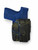 USATAC Artisan Series Kydex Holster for the Smith & Wesson M&P Shield