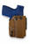 USATAC Artisan Series Kydex Holster for the Smith & Wesson M&P Shield