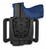 USATAC Artisan Series Kydex Holster for the Smith & Wesson M&P Shield