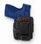USATAC Artisan Series Kydex Holster for the Smith & Wesson M&P Shield