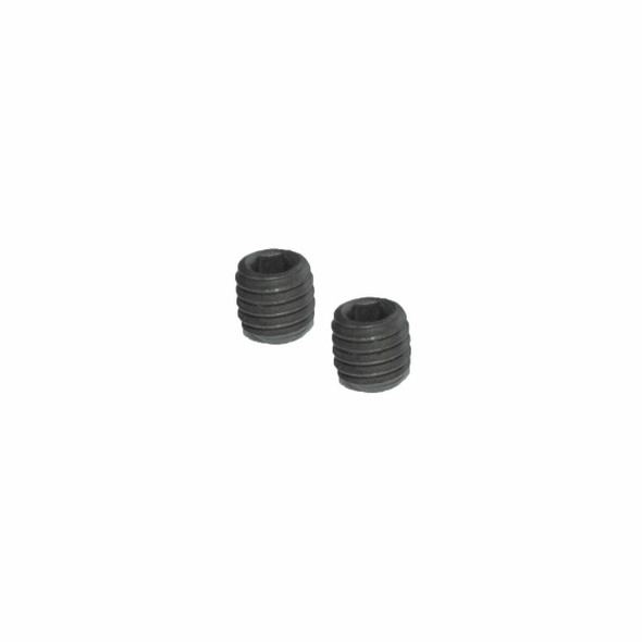 Kensight Kensight Defensive ADJUSTABLE 1911 Sight DAS - Novak Dovetail - Set Screws, Set of 2