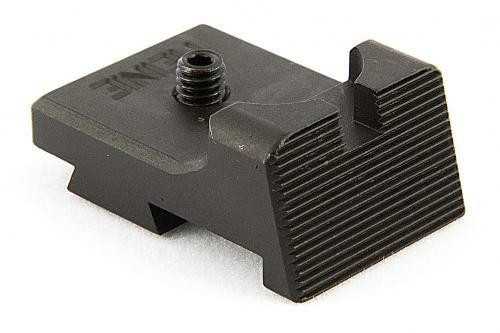 Mil-Spec Governemnt GI 1911 Sights | Kensight Sights