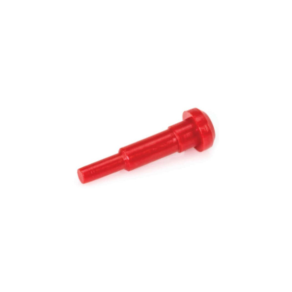 ZEV ZEV Spring Loaded Extractor Bearing, 9Mm, Red