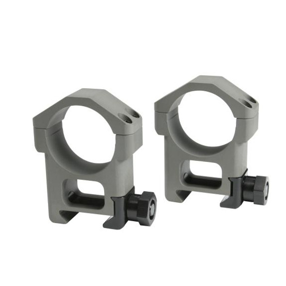 実物　Badger Ordnance Reducers 30mm-1 inch Badger Ordnance Ring Reducers - 30Mm To 1 Inch (4 Screw)
