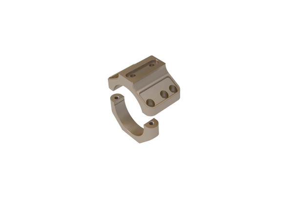 Badger Ordnance Badger Ordnance Condition One Accessory Ring Cap ARC Tan - 35Mm