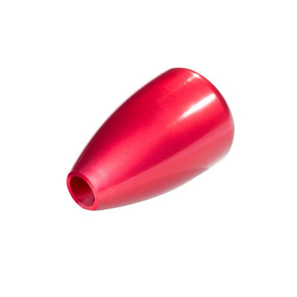 Badger Ordnance Badger Ordnance Target Bolt Knob - Bright Red