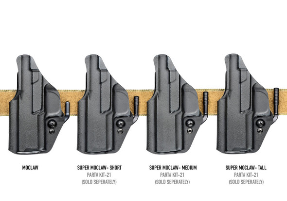 G-CODE Moclaw Kit