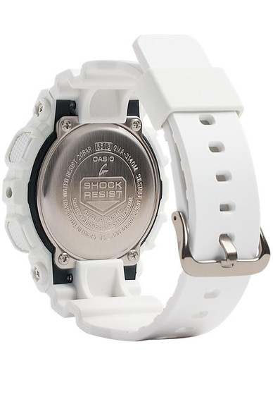 CASIO G-SHOCK S-SERIES 3-EYE Metallic GMA-S140M-7ACR