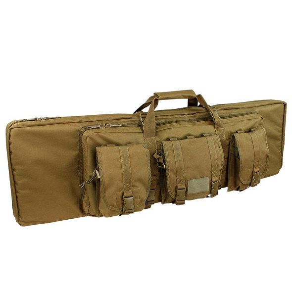 Condor 36" Double Rifle Case 