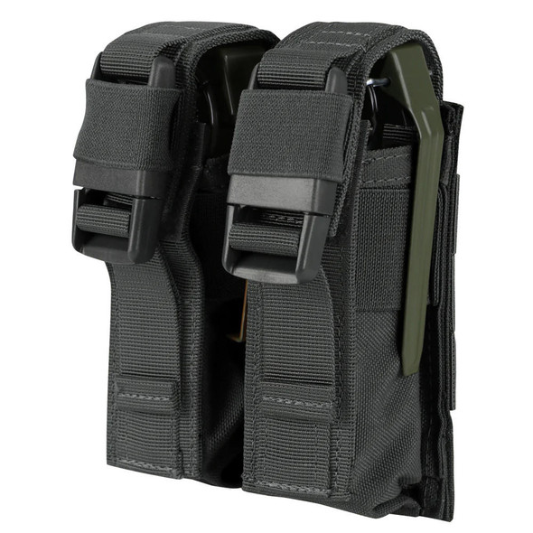 Condor Double Flashbang Pouch 