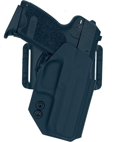 USATAC Artisan Series OWB Kydex Holster | HK USP 45 Compact