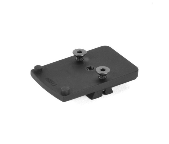 EGW Trijicon RMR / SRO, Holosun 407c / 507c Mount for Novak