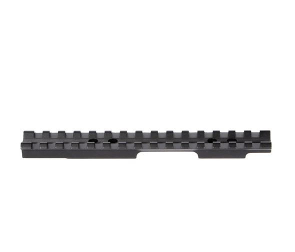 EGW Winchester XPR Short Action Picatinny Rail 0 MOA