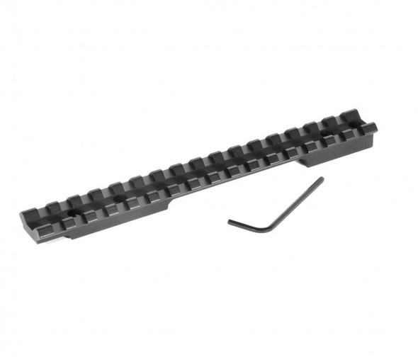 EGW Mossberg Patriot Short Action / MVP 7.62 / 100 ATR Short Action Picatinny 0 MOA