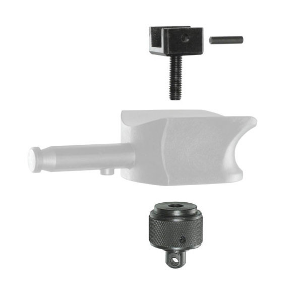 Universal Adapter Replacement Mounting Hardware