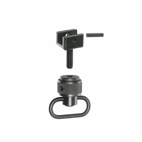 Tactical Adapter Replacement Mounting Hardware