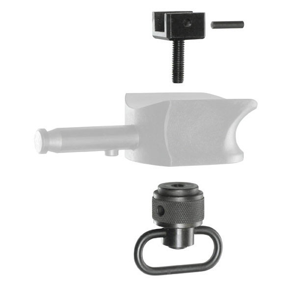 Tactical Adapter Replacement Mounting Hardware