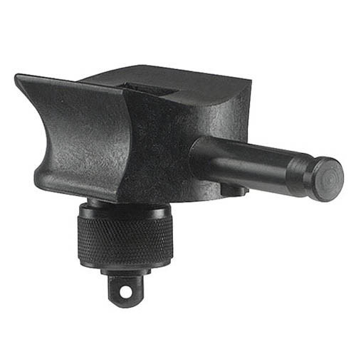 Uncle Mike's Q.D. Sling Stud Bipod Adapter