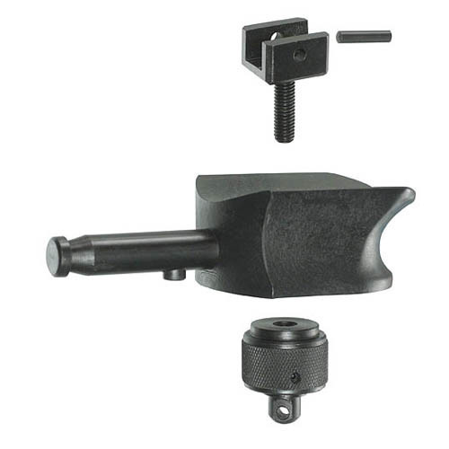 Uncle Mike's Q.D. Sling Stud Bipod Adapter